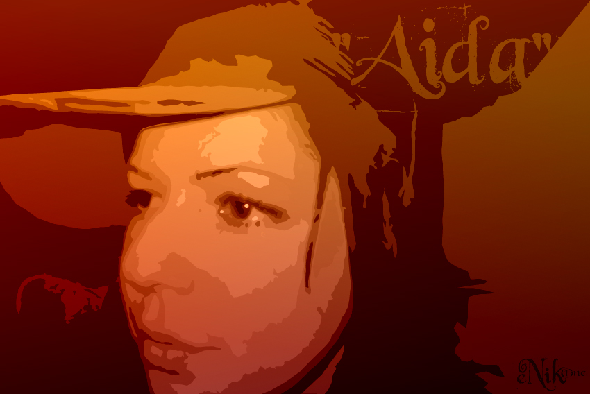 Aida