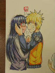 Hinata-naruto