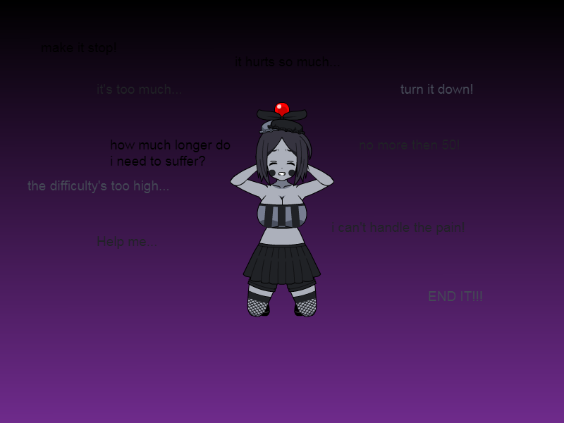 Kisekae 2 - Fnia Glitched Deedee 3rd anniversary by balloonfuckboy Kisekae 2 - Fnia Glitched Deedee 3rd anniversary by balloonfuckboy