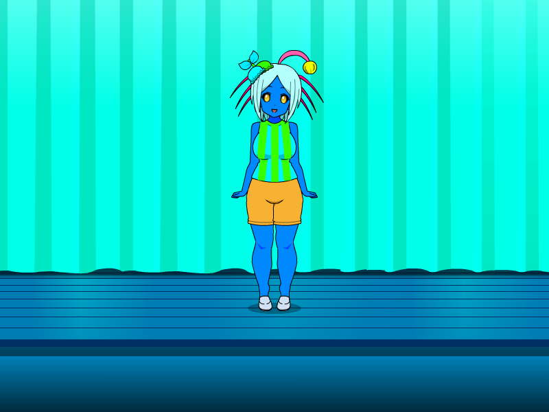 Kisekae 2 - Fnia Glitch BB (fnaf world reverse BB) by balloonfuckboy Kisekae 2 - Fnia Glitch BB (fnaf world reverse BB) by balloonfuckboy