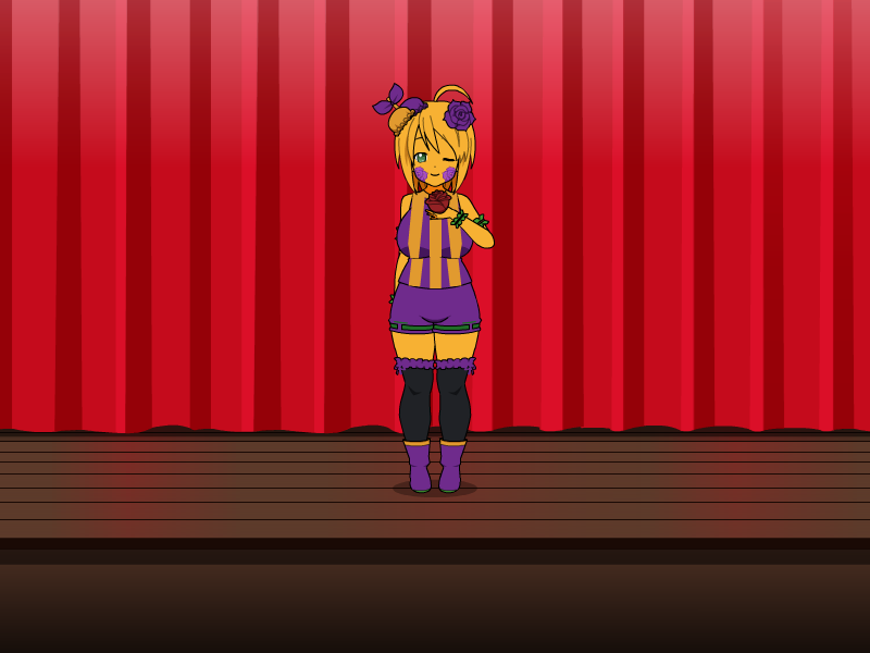 Kisekae 2 - Fnia Deluxe Enda (Golden BB) by balloonfuckboy Kisekae 2 - Fnia Deluxe Enda (Golden BB) by balloonfuckboy