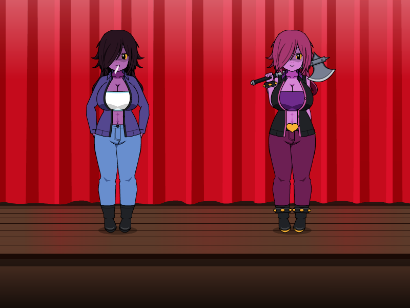 Kisekae 2 - Fnia Susie by balloonfuckboy