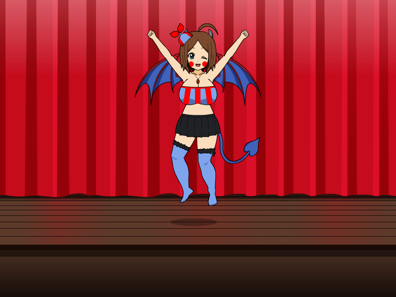 Kisekae 2 - Fnia balloon Babe by balloonfuckboy Kisekae 2 - Fnia balloon Babe by balloonfuckboy