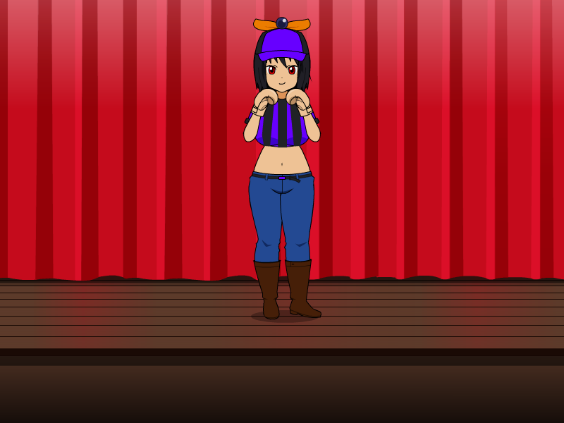 Kisekae 2 - Fnia Brow girl by balloonfuckboy Kisekae 2 - Fnia Brow girl by balloonfuckboy