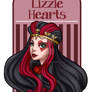 Lizzie Hearts