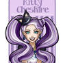 Kitty Cheshire