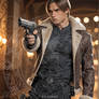 Leon S. Kennedy