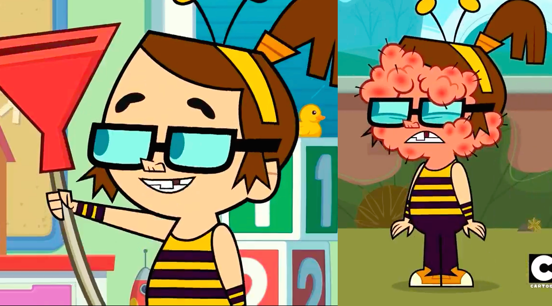 Beth From Total DramaRama By GeneralBees On DeviantArt beth-from-total-dramarama-by-generalbees-on-deviantart