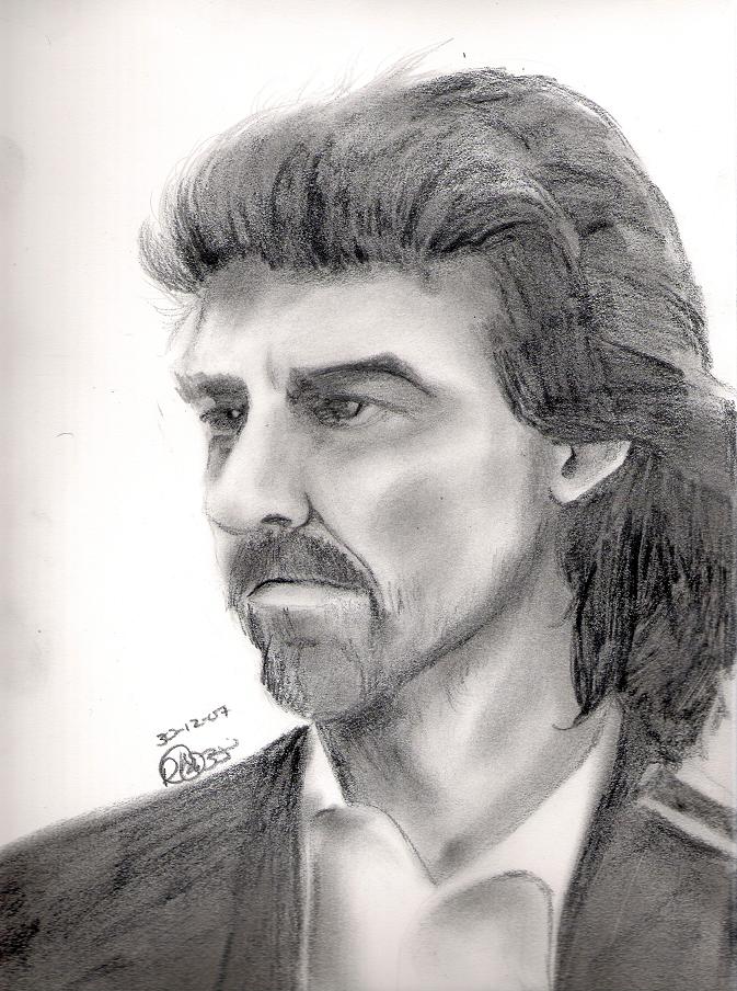 George Harrison