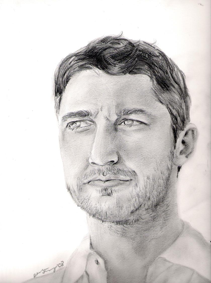 Gerry--Finished by PhantomBeatle on DeviantArt