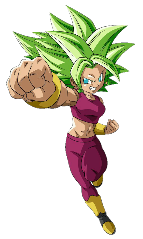 Kefla Design kefla render by animeLuistorales on DeviantArt
