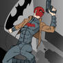 Jason Todd- Red Hood