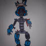 Ignited toy Bonnie [AU]