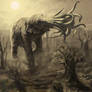 Cthonian Elephant
