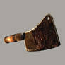 Meat Cleaver COC DCOTE