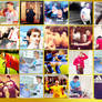 collection avatars Blackberry