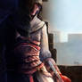 Altair : blood on my hands