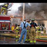 Overview of Fire in OP