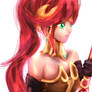 Pyrrha Nikos