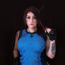 Lara Croft - From shadows