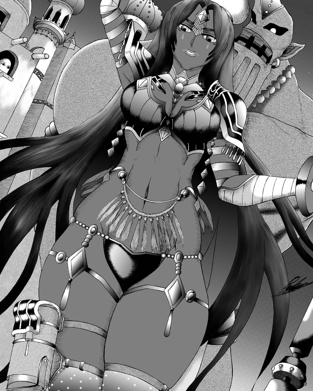 Scheherazade Fate Go By Petersystemzx1 On Deviantart Scheherazade Fate Go By Petersystemzx1 On Deviantart