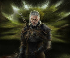 Witcher