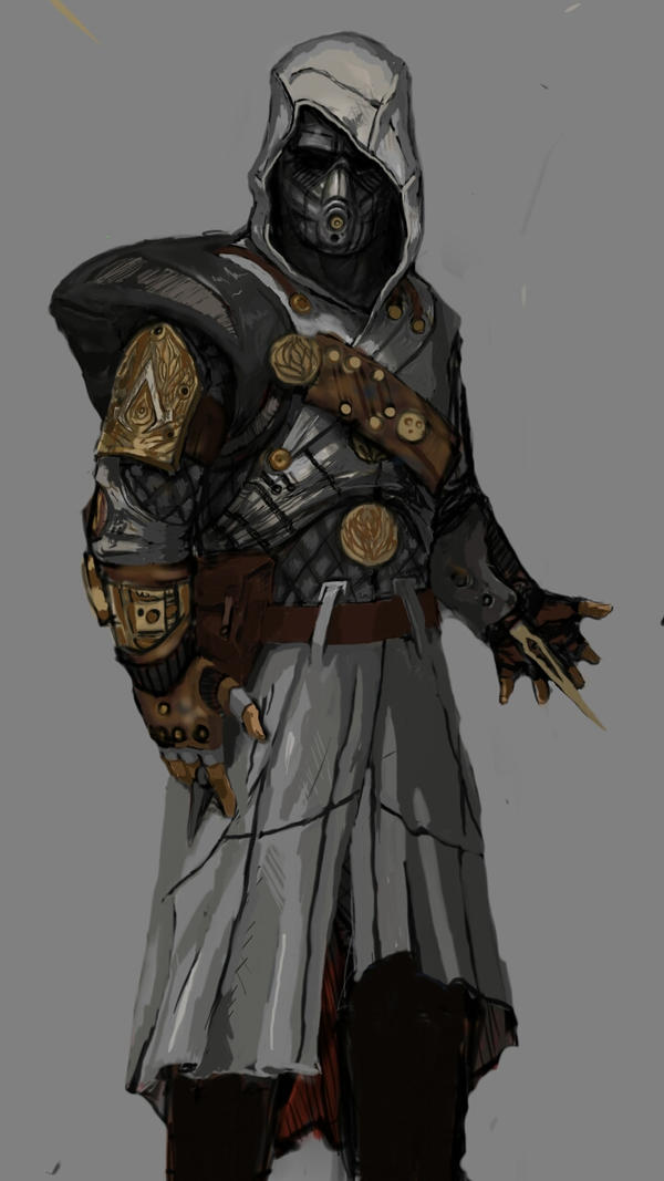 Assassin Of Future By Exaequo94 On Deviantart Assassin Of Future By Exaequo94 On Deviantart