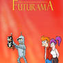 Circle of Futurama