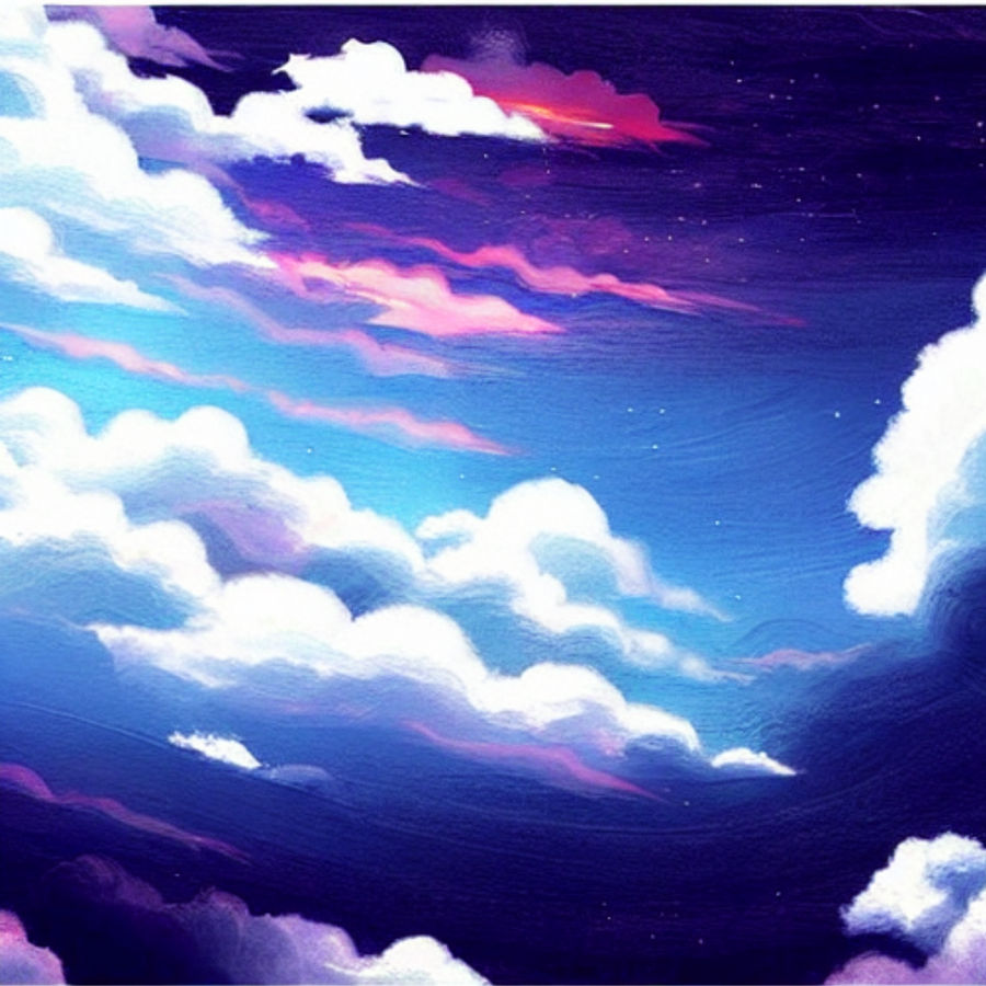 Anime Heaven by Germanillusion on DeviantArt