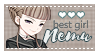 Nemu Stamp