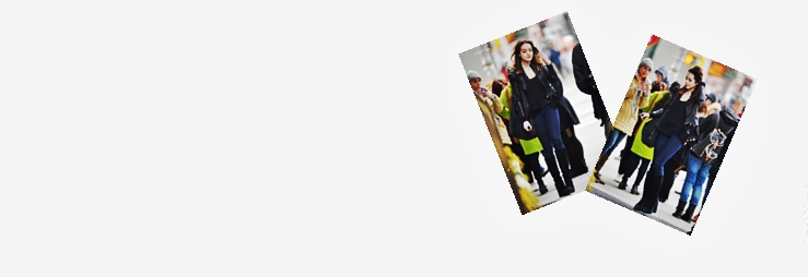 Header - Elizabeth Gillies