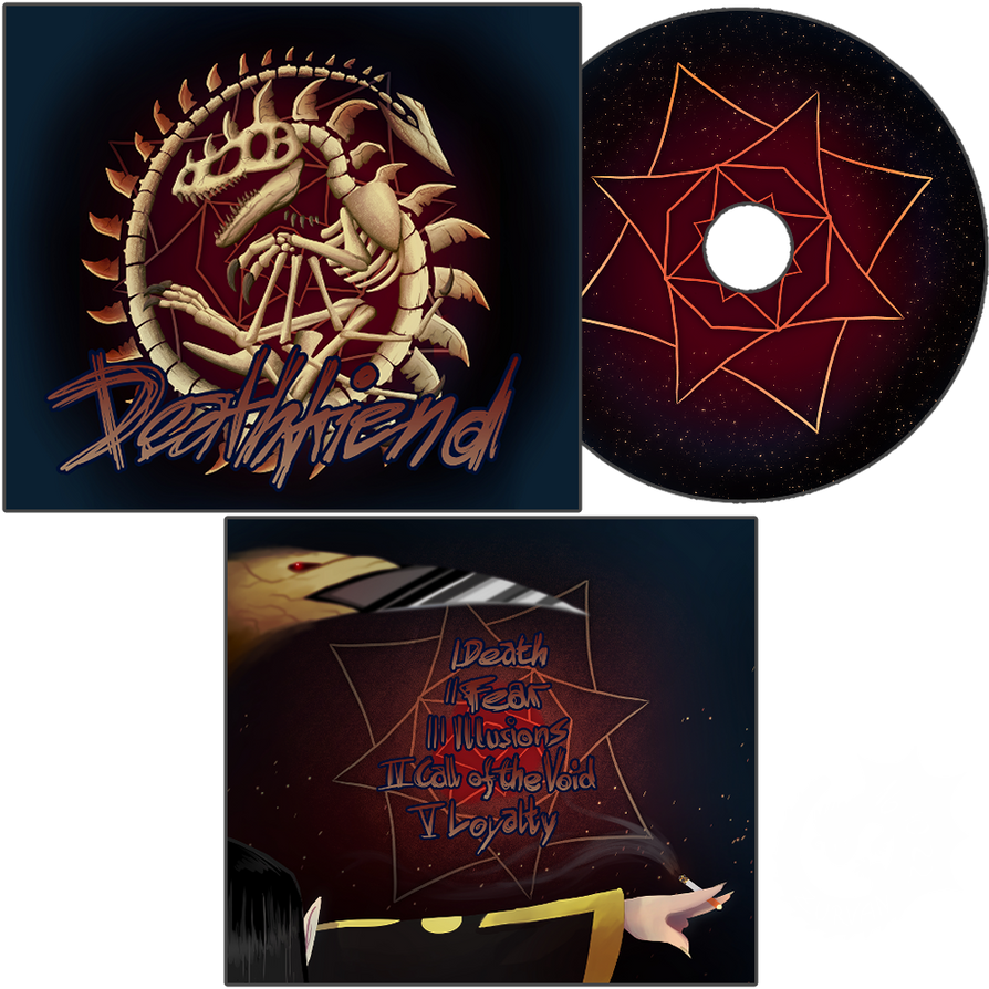 Albumyourself