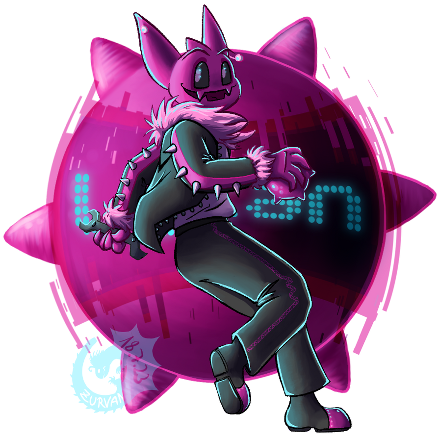 Lycan by SoulOfZurvan on DeviantArt