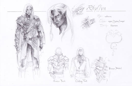 Ranni Elden Ring, Character LoRA XL - v1.0