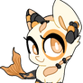 CLOSED - PONY POINT ADOPTABLE AUCTION - ORA KOI