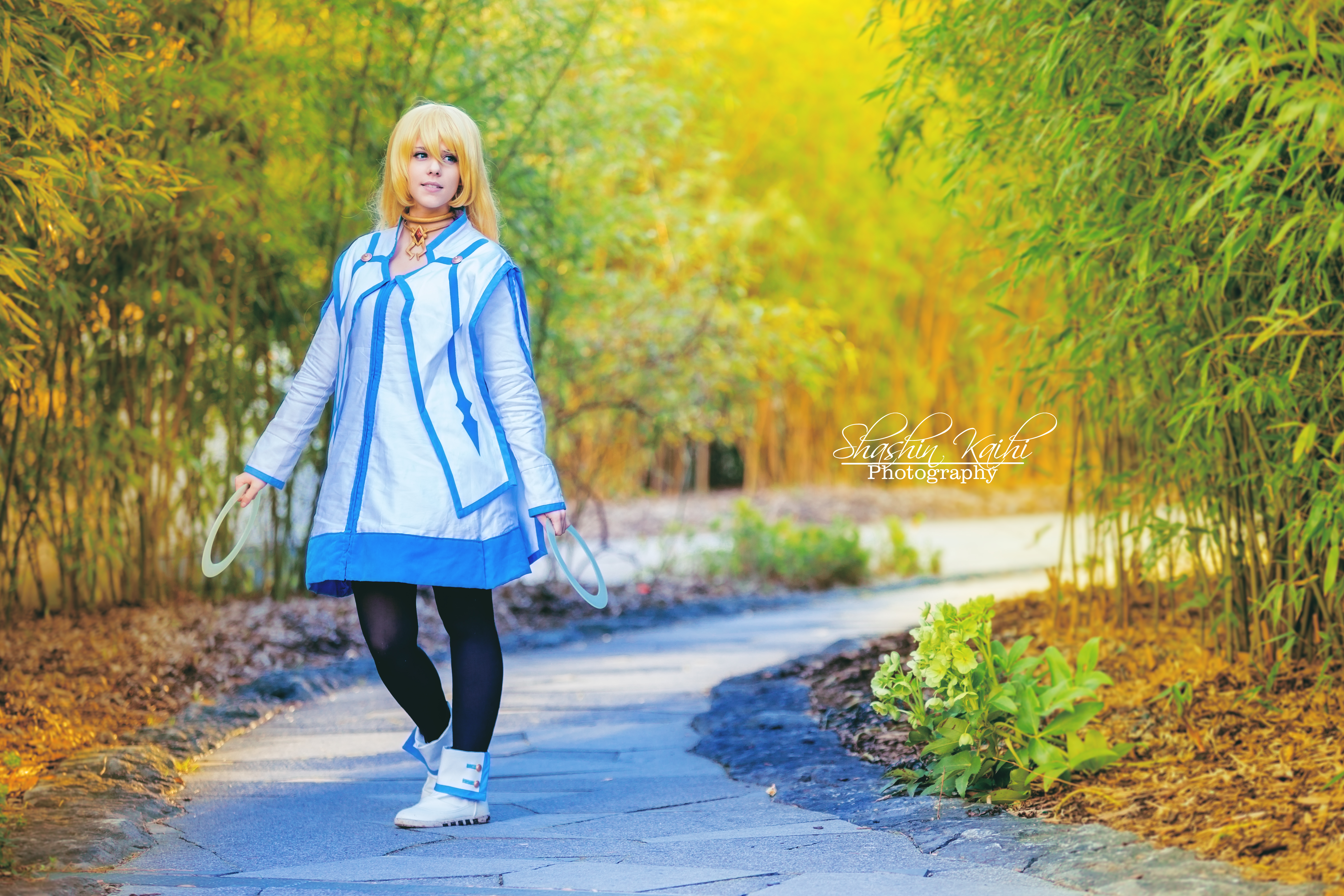 Colette - Tales Of Symphonia