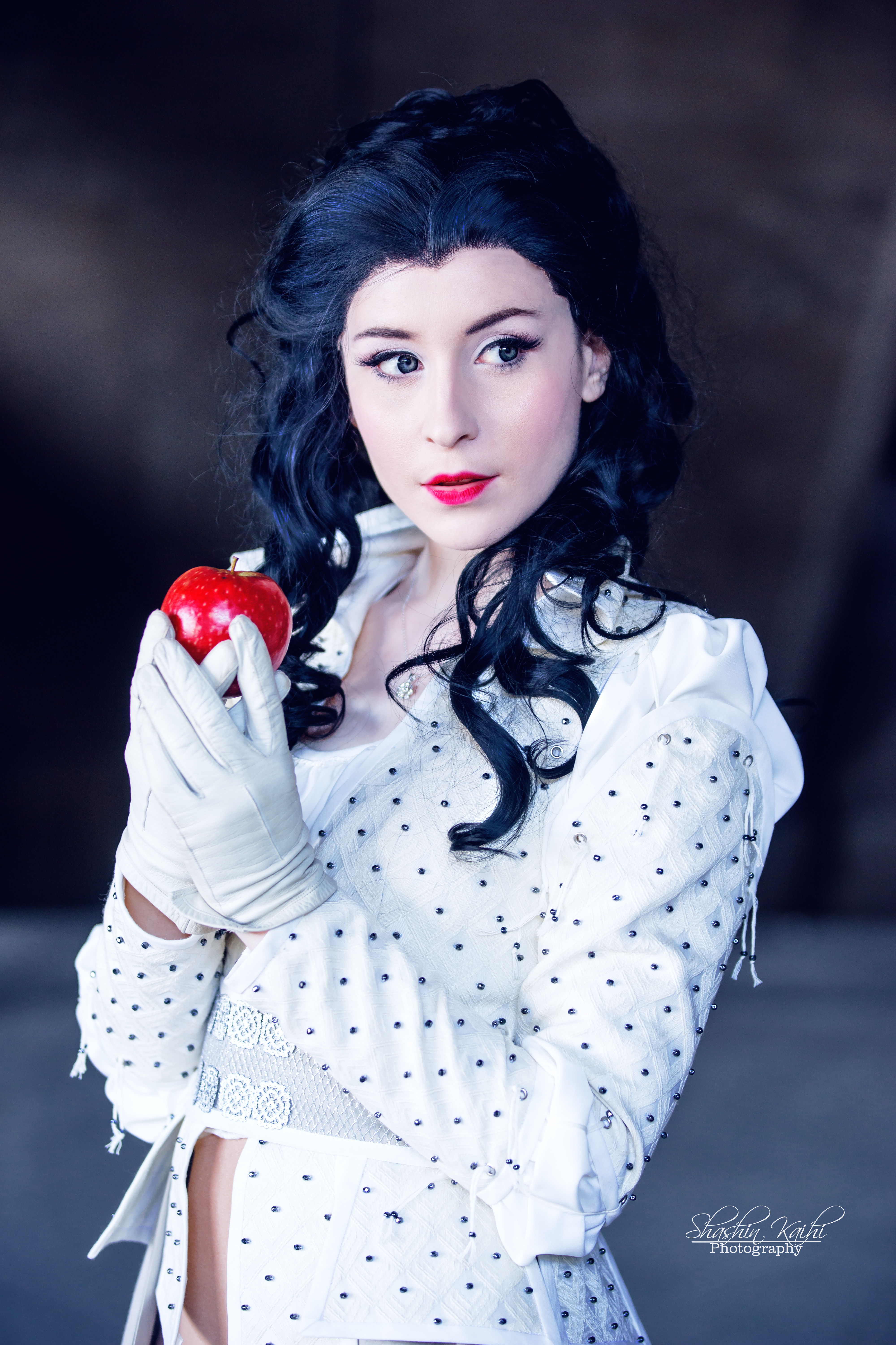 Snow White - Once Upon A Time - OUAT - Disney