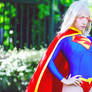 Supergirl - DC Comics New 52