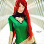 Jean Grey - Phoenix - Marvel