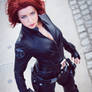 Black Widow - Natalia Romanova / Natasha Romanoff
