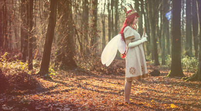 Aurora - Child of Light