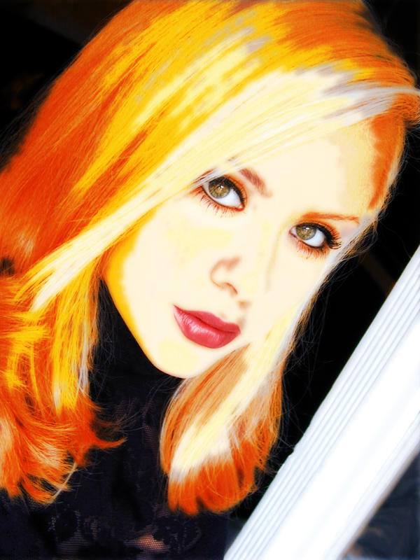 semidraw by mijol on DeviantArt