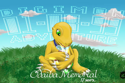 Memorial | Drakostyle