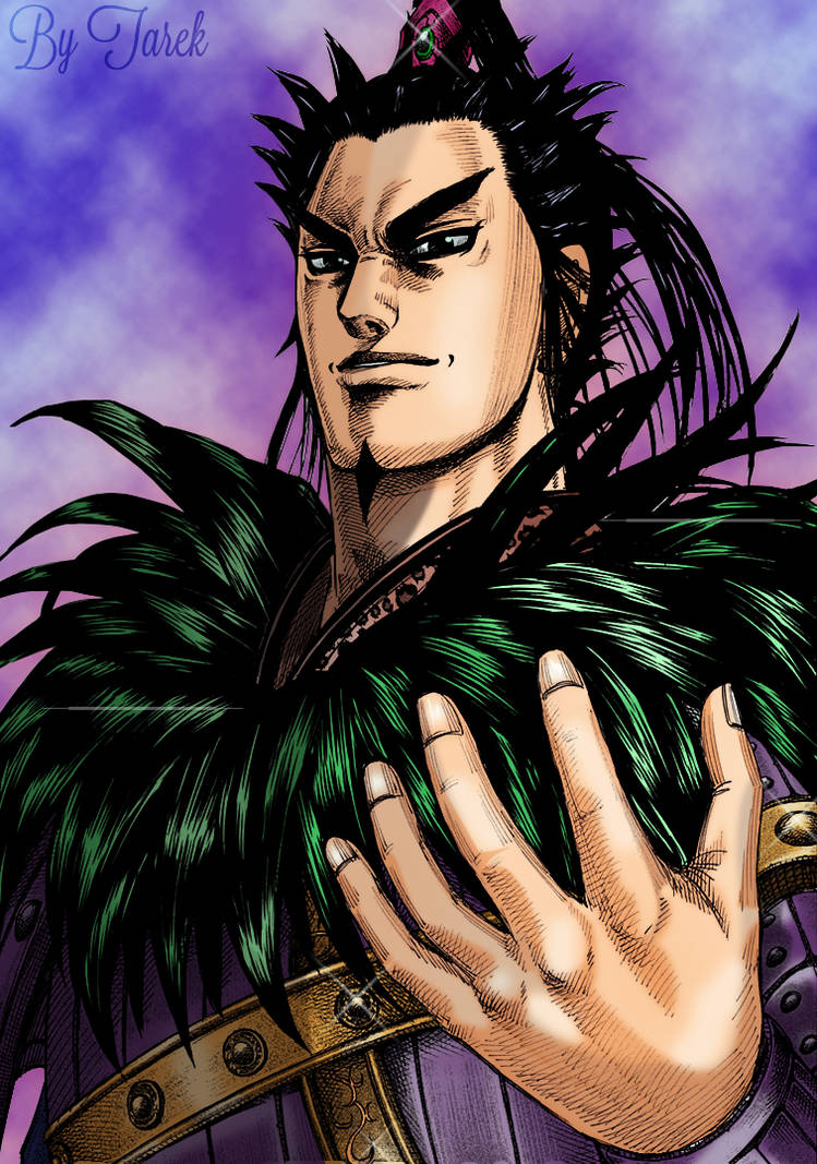 Vari Kanki Kanki - Kingdom by Tarek-merveilleux on DeviantArt