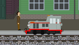 We Need Another Engine by GeoAvataredCreature3 on DeviantArt