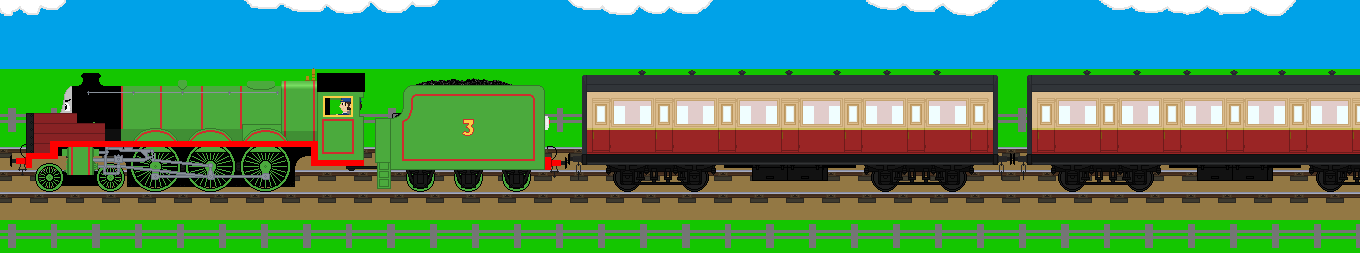 Giant Engine Deviantart A Model Engine by GeoAvataredCreature3 on DeviantArt