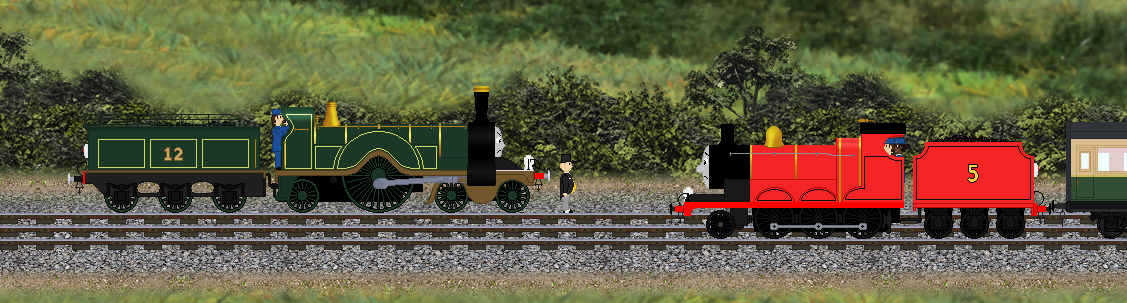 As Good As Gordon by GeoAvataredCreature3 on DeviantArt