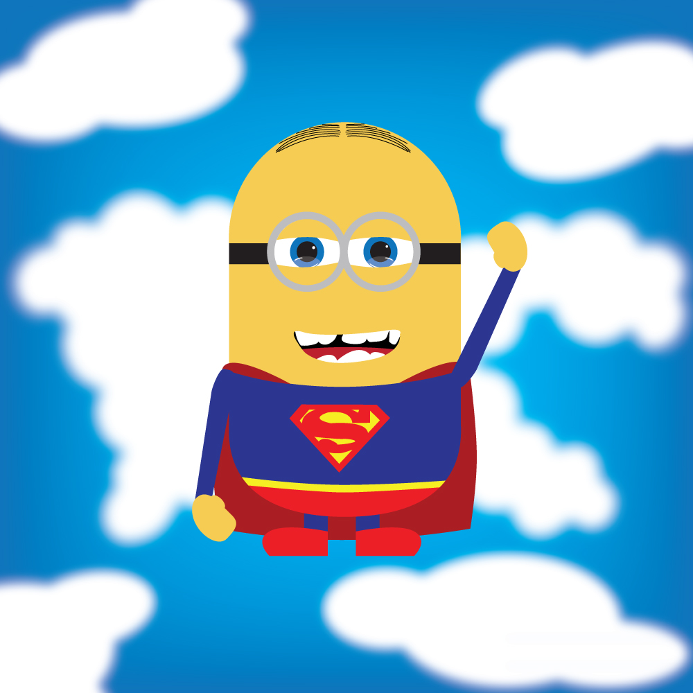 Superminion