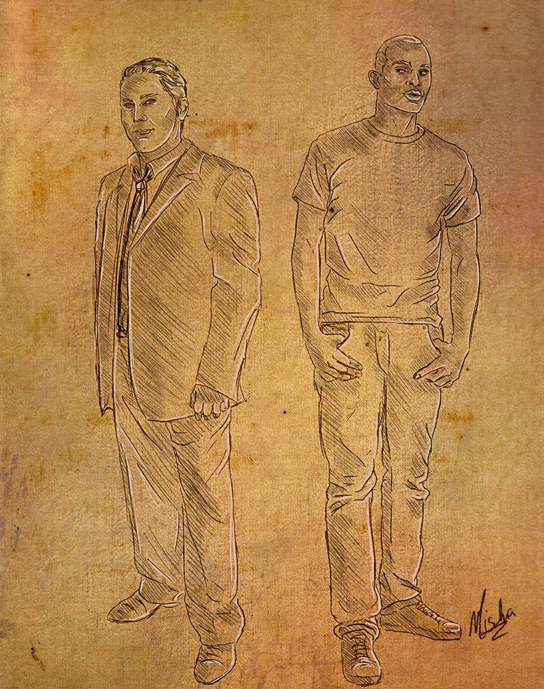 Commission Partners By Elfdust On DeviantArt Commission Partners By Elfdust On DeviantArt