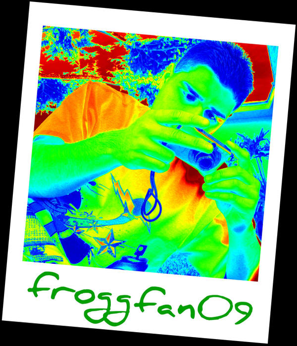 FroggfanZeroNine